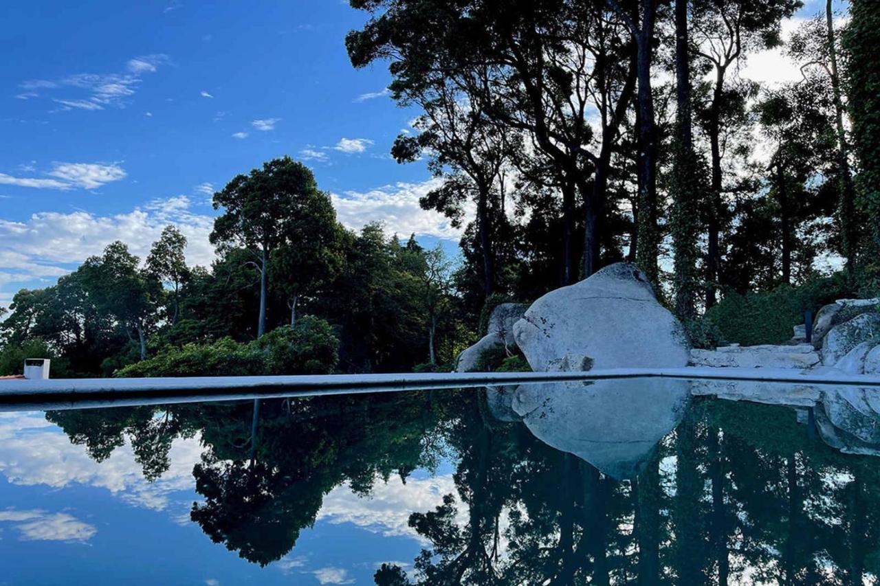 Eighteen21 Houses - Quinta Velha Sintra Exteriér fotografie