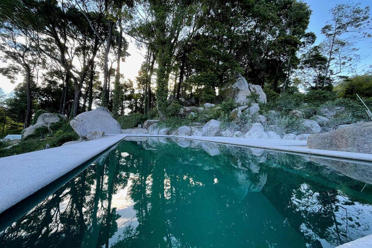 Eighteen21 Houses - Quinta Velha Sintra Exteriér fotografie