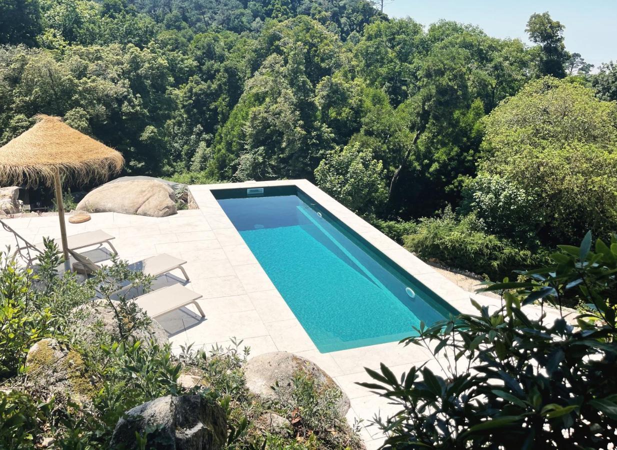 Eighteen21 Houses - Quinta Velha Sintra Exteriér fotografie