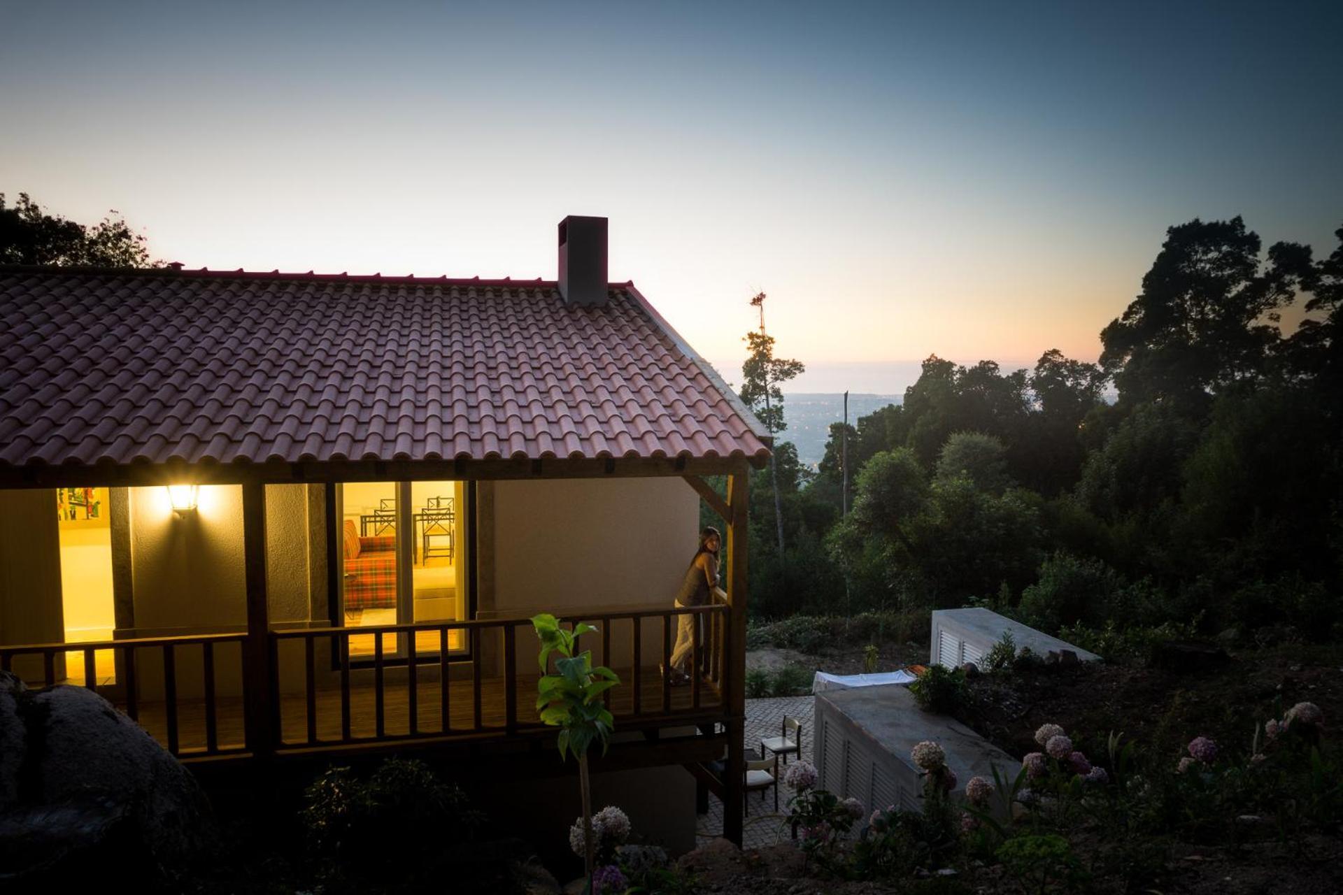 Eighteen21 Houses - Quinta Velha Sintra Pokoj fotografie