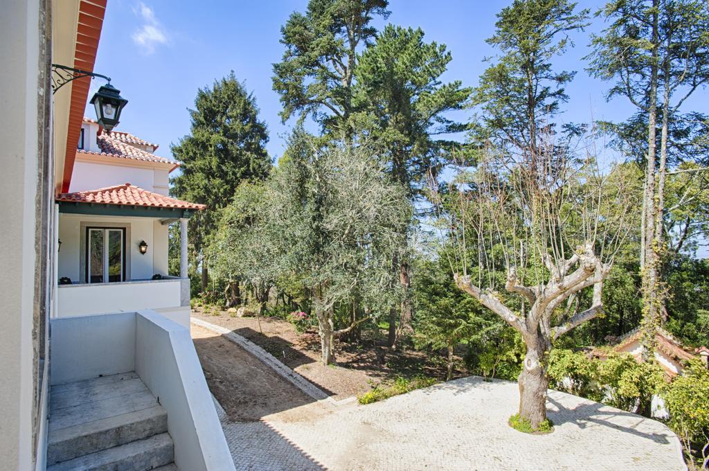 Eighteen21 Houses - Quinta Velha Sintra Exteriér fotografie