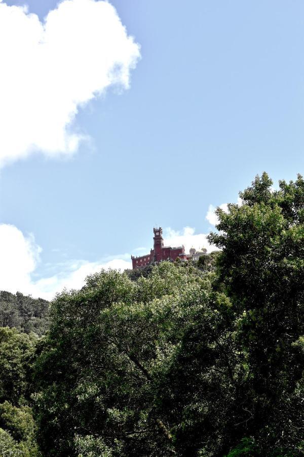 Eighteen21 Houses - Quinta Velha Sintra Exteriér fotografie