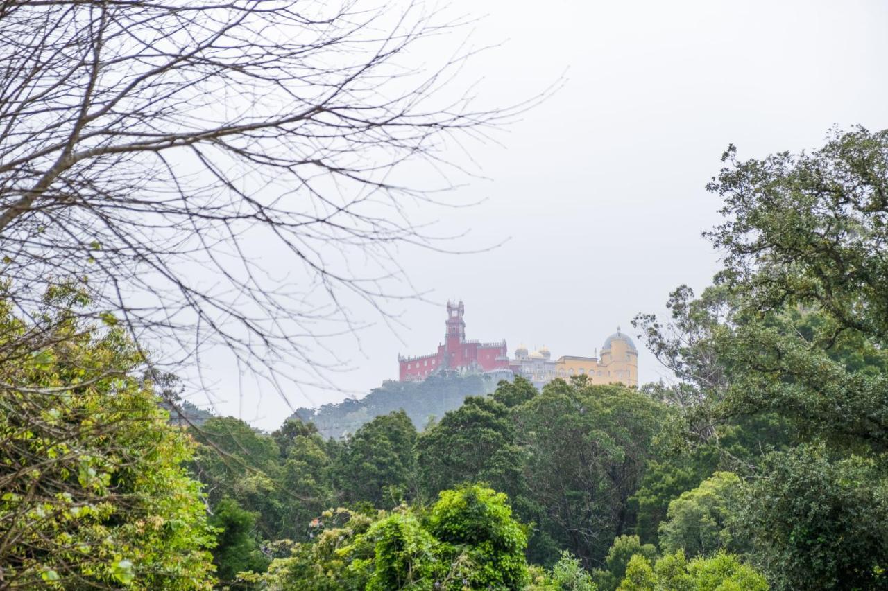 Eighteen21 Houses - Quinta Velha Sintra Exteriér fotografie